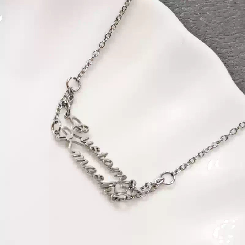 SoulName Elegance Bracelets