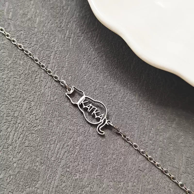 SoulName Elegance Bracelets