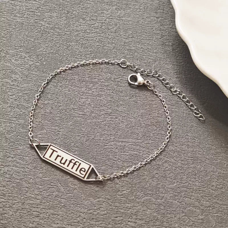SoulName Elegance Bracelets