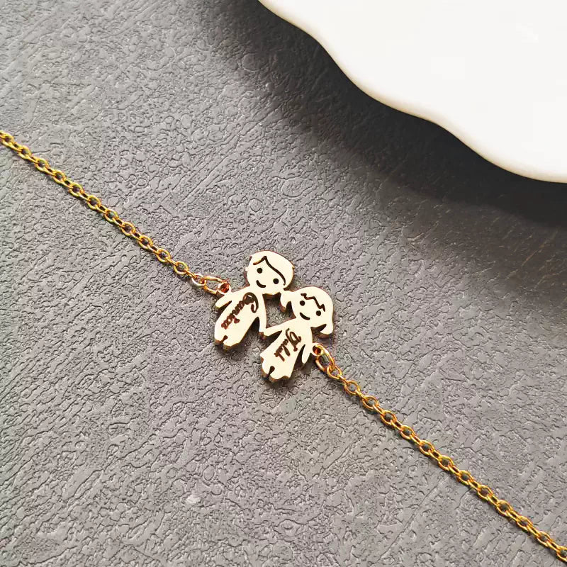 SoulName Elegance Bracelets