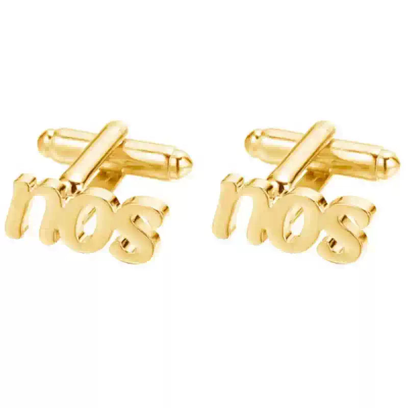 SoulName Cufflinks