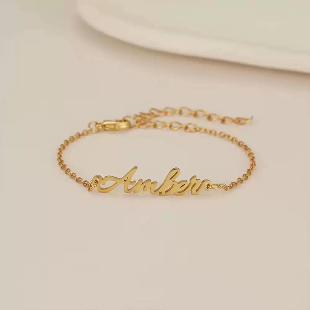 SoulName Elegance Bracelets