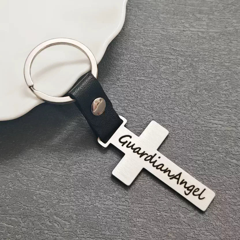 SoulName Keychains