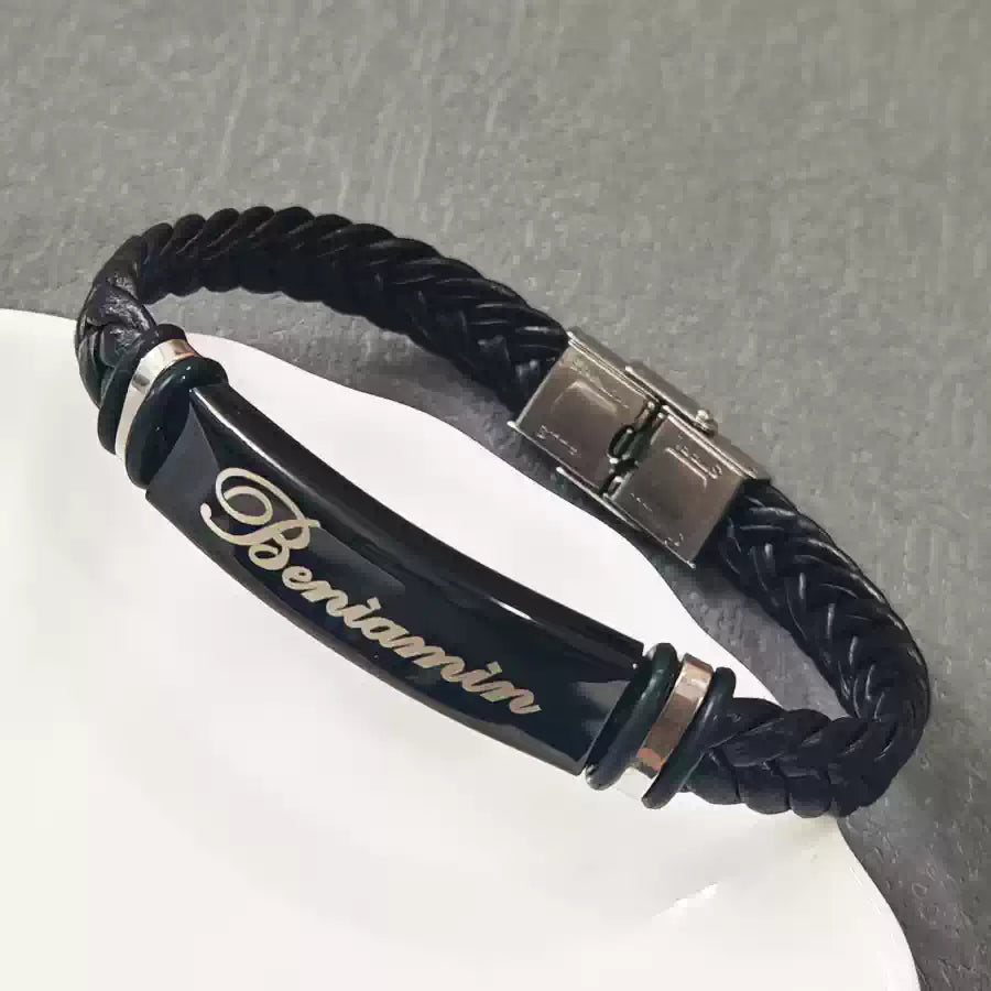 SoulName Bangles