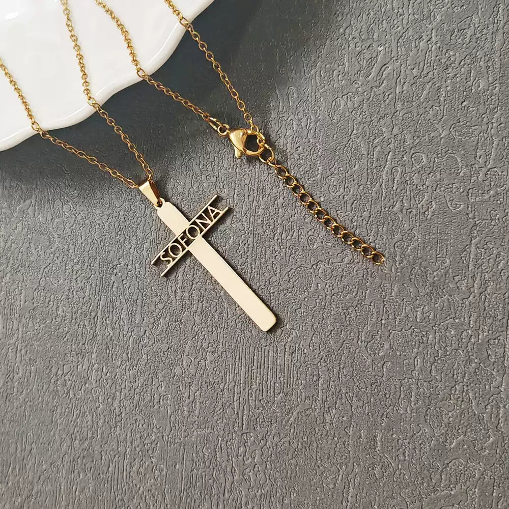 SoulName Elegant Necklaces