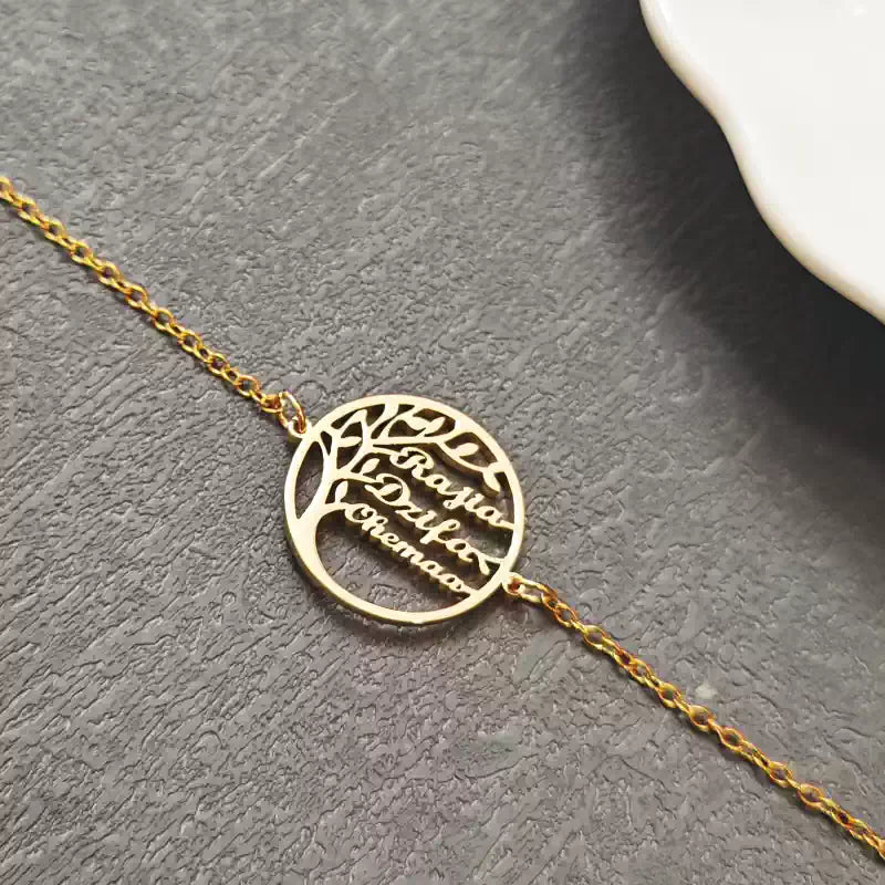 SoulName Elegance Bracelets