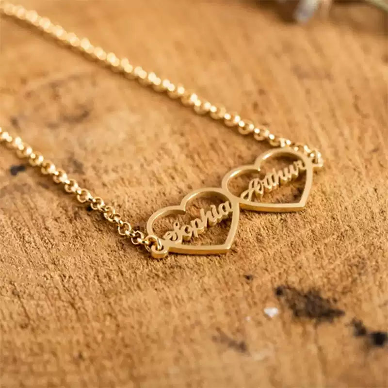 SoulName Elegance Bracelets