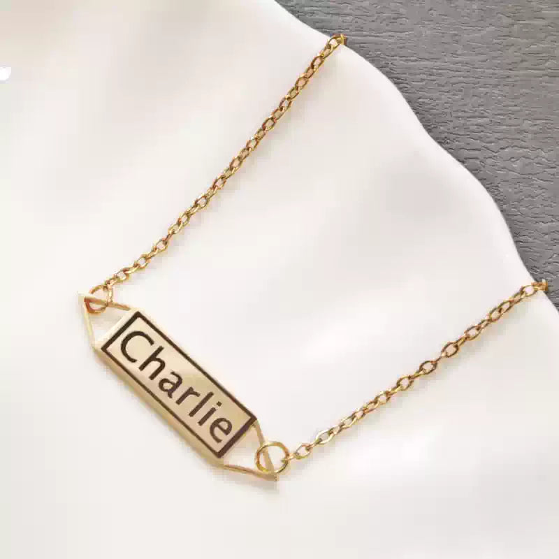 SoulName Elegance Bracelets