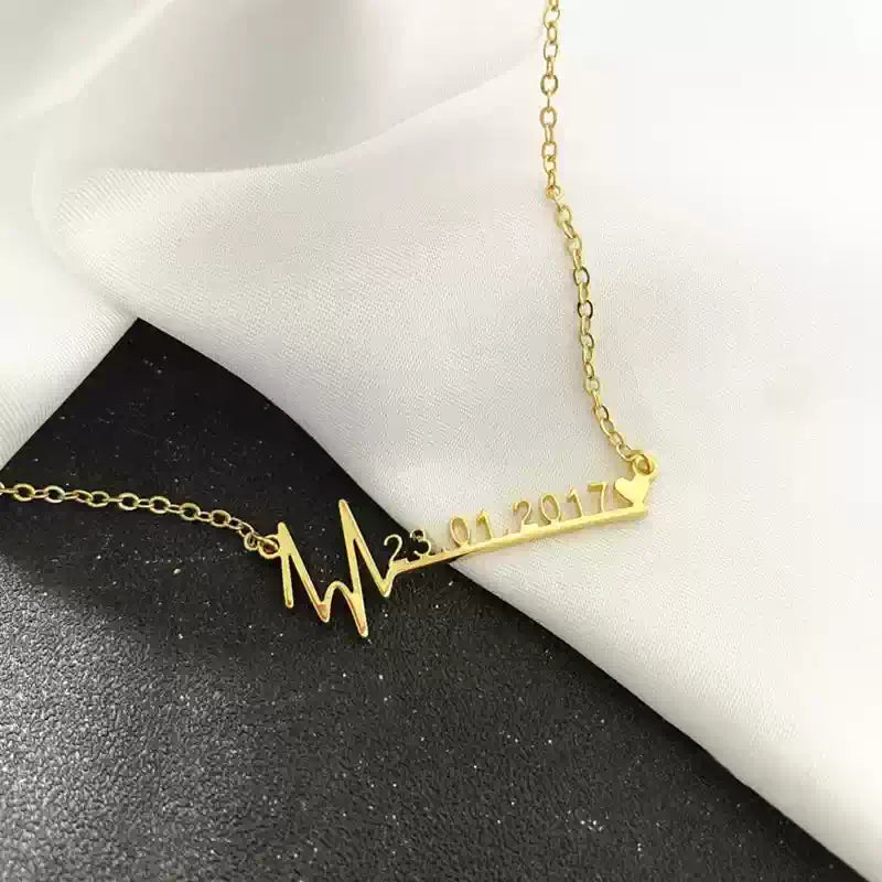 SoulName Elegant Necklaces