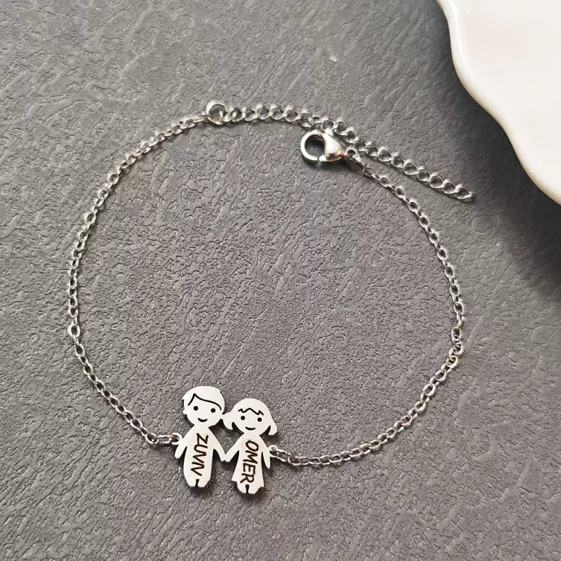 SoulName Signature Bracelets