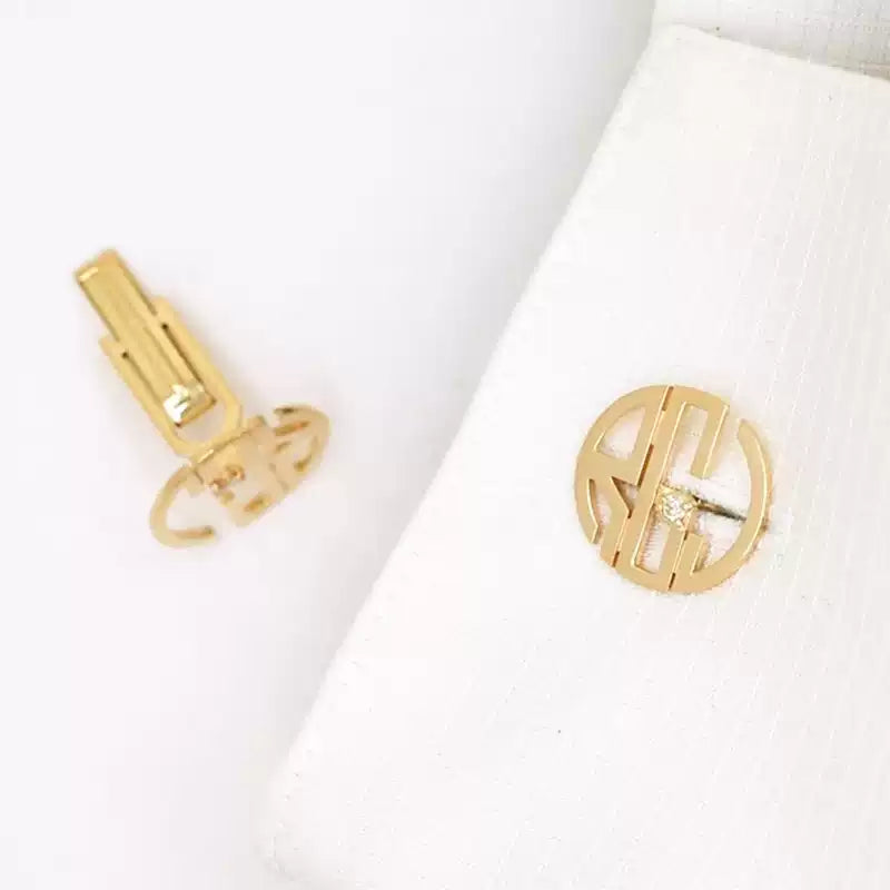 SoulName Cufflinks