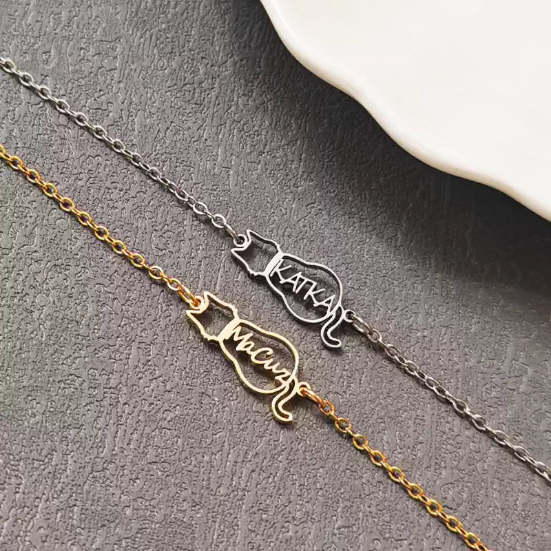 SoulName Elegance Bracelets