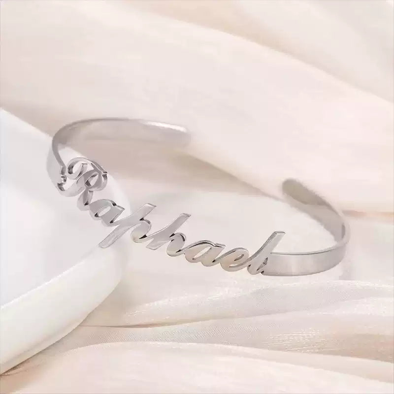 SoulName Bangles