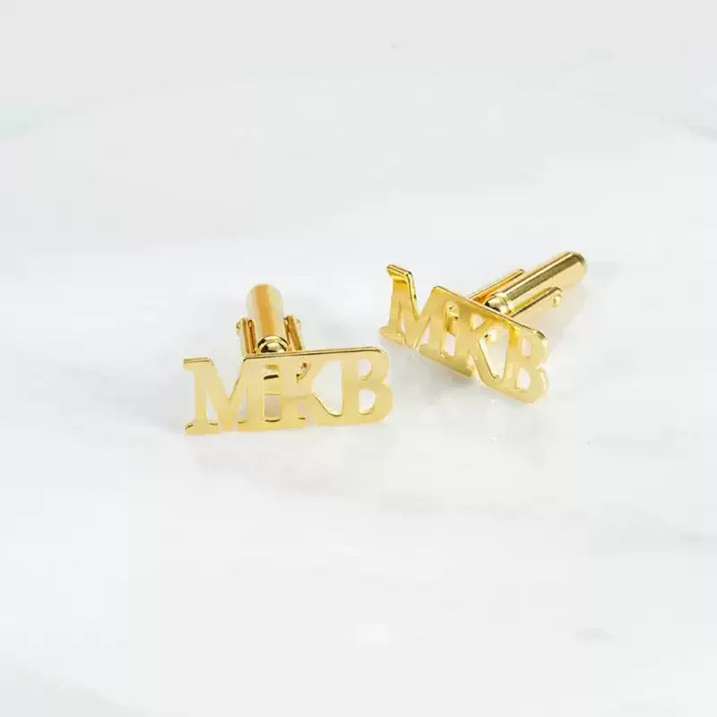 SoulName Cufflinks
