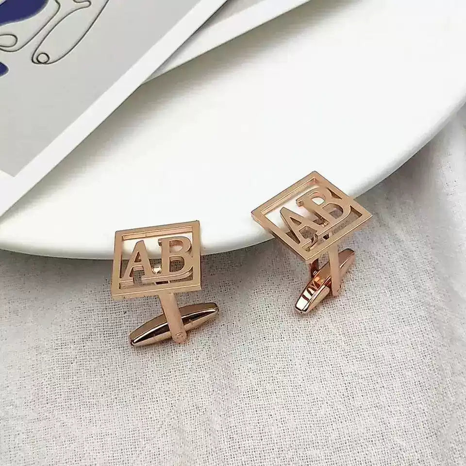 SoulName Cufflinks