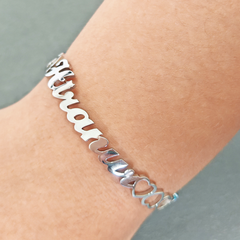 SoulName Bangles