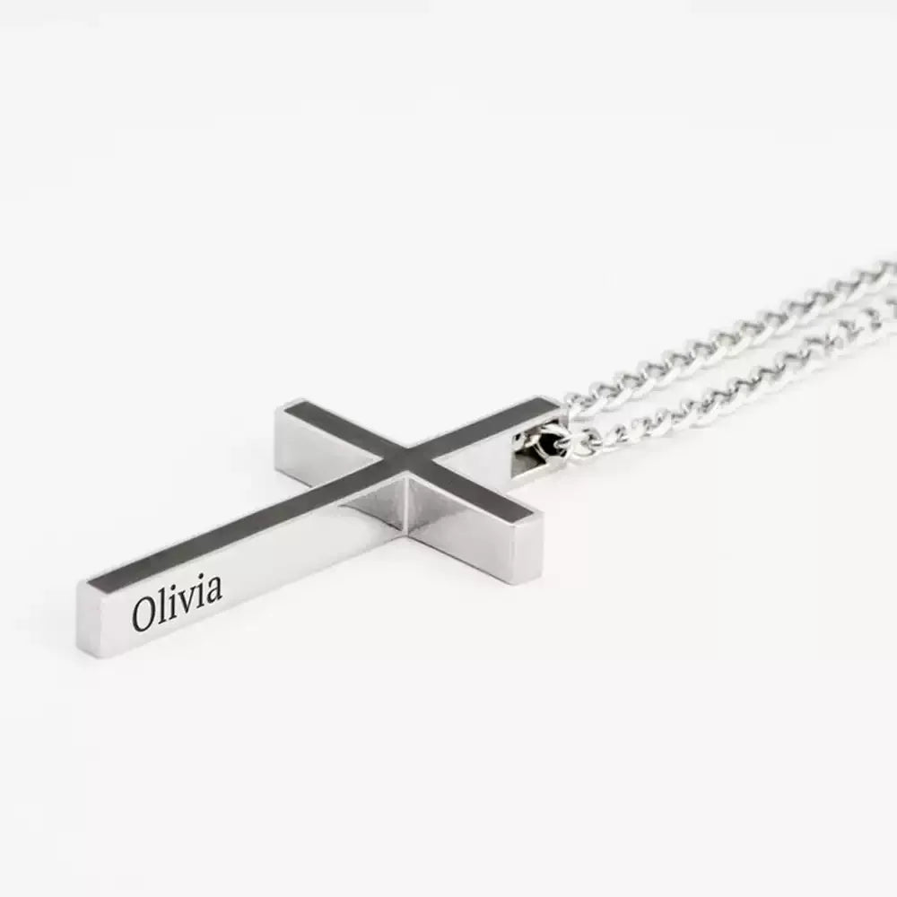 SoulName Elegant Necklaces