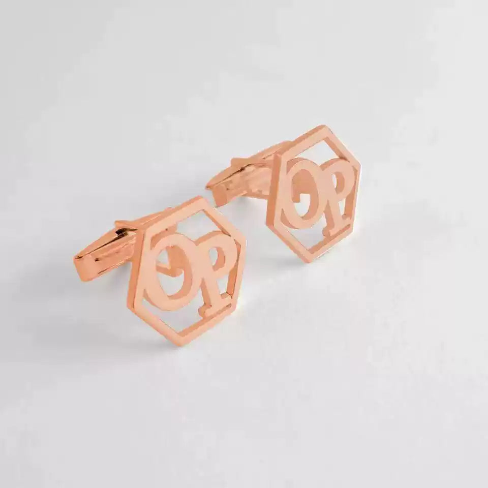 SoulName Cufflinks