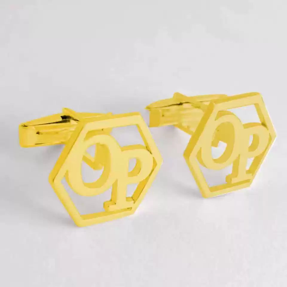 SoulName Cufflinks