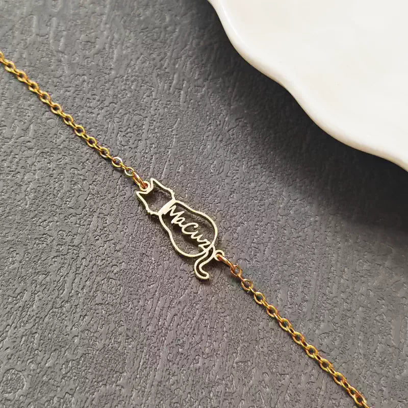 SoulName Signature Bracelets