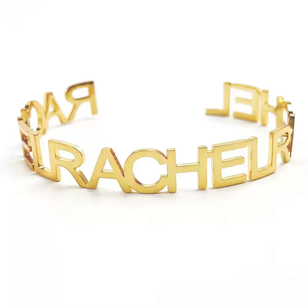 SoulName Bangles
