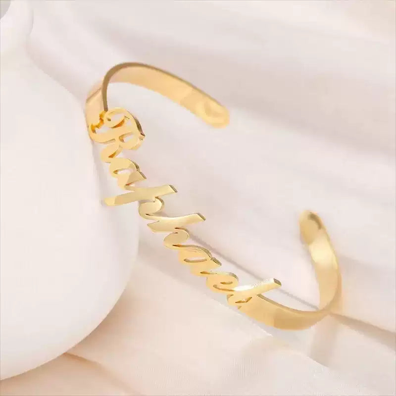 SoulName Bangles