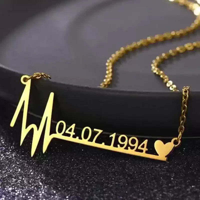 SoulName Elegant Necklaces