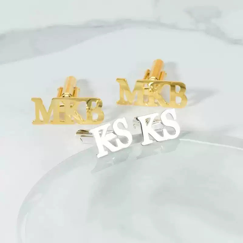 SoulName Cufflinks