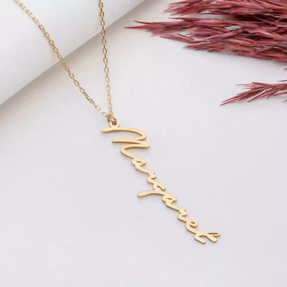 SoulName Elegant Necklaces