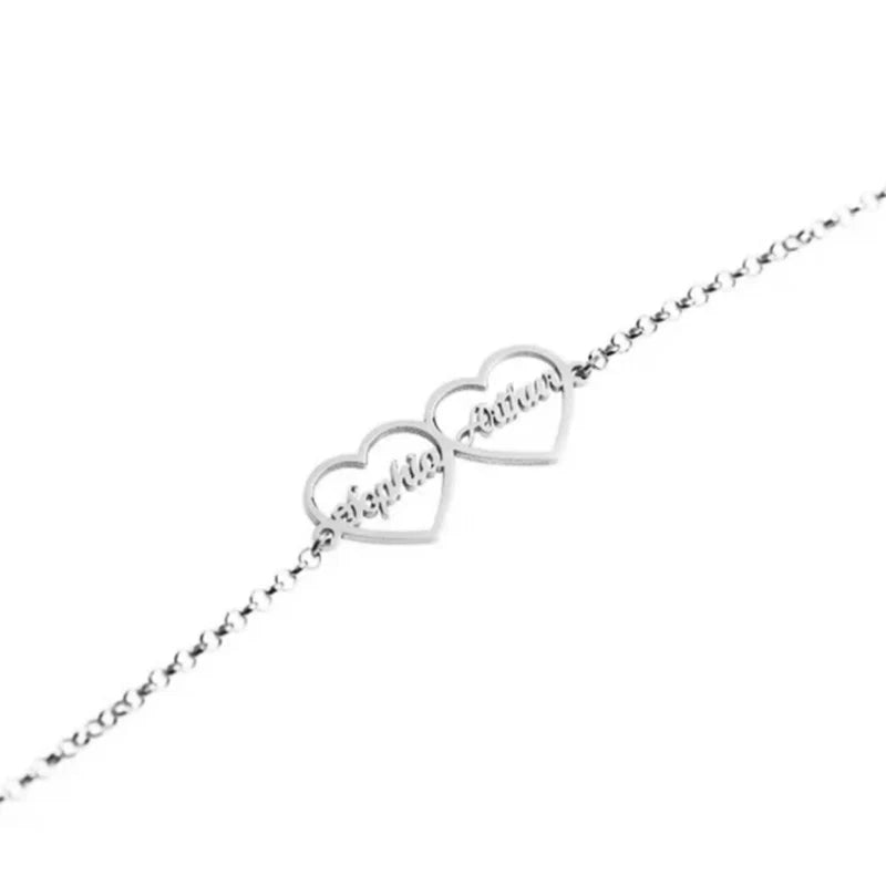 SoulName Elegance Bracelets