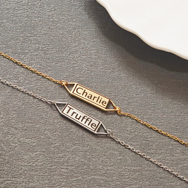 SoulName Elegance Bracelets