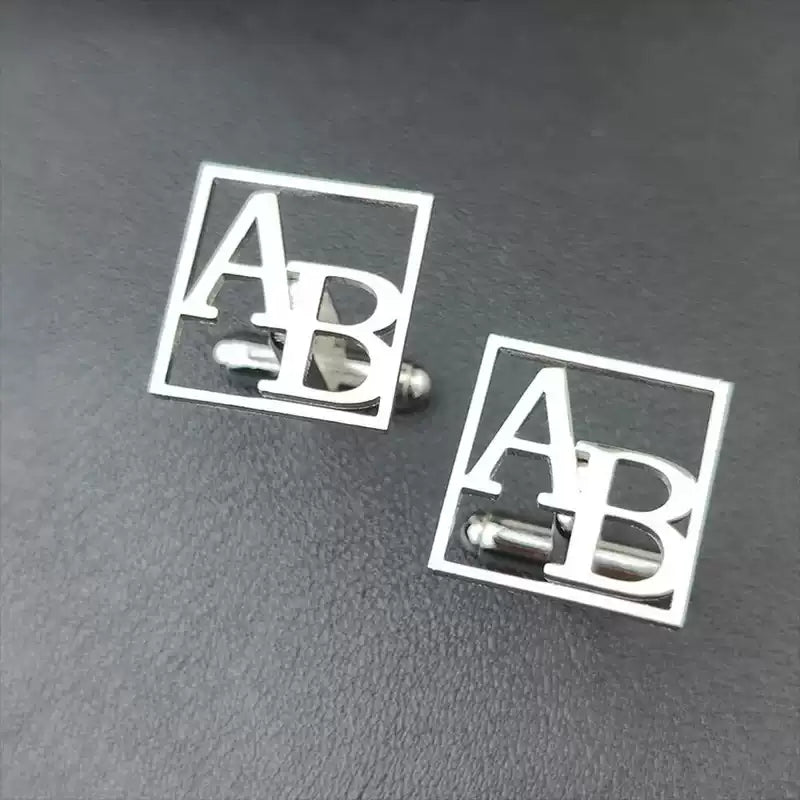SoulName Cufflinks