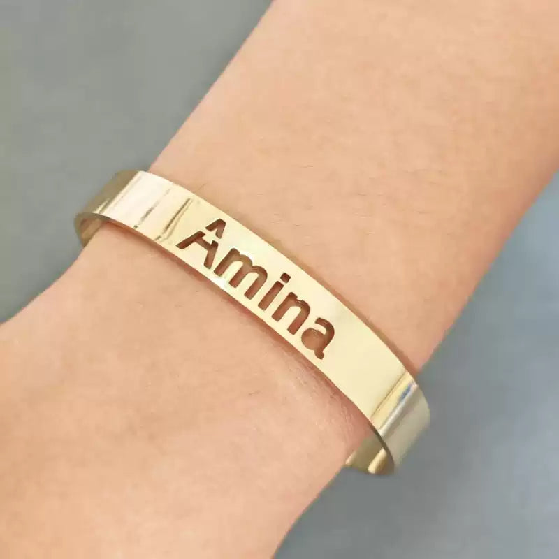 SoulName Bangles