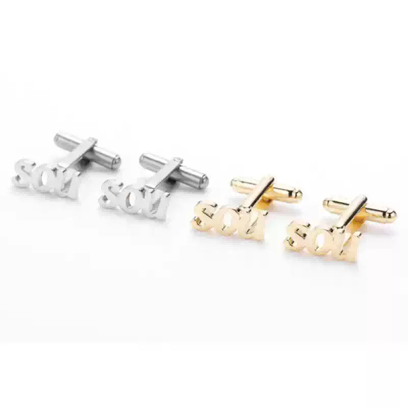 SoulName Cufflinks
