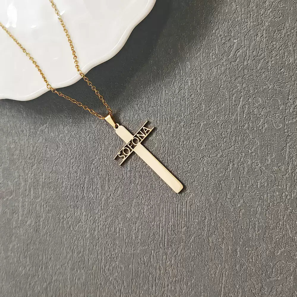 SoulName Elegant Necklaces