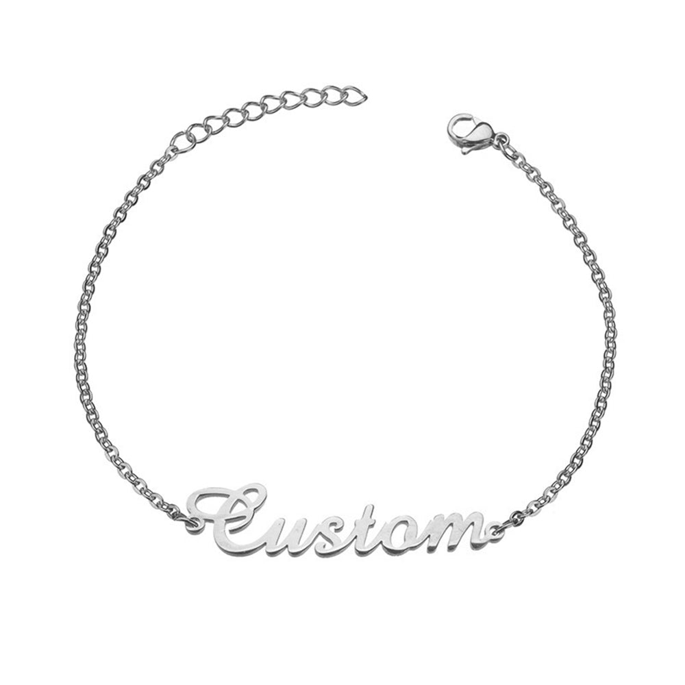 SoulName Elegance Bracelets