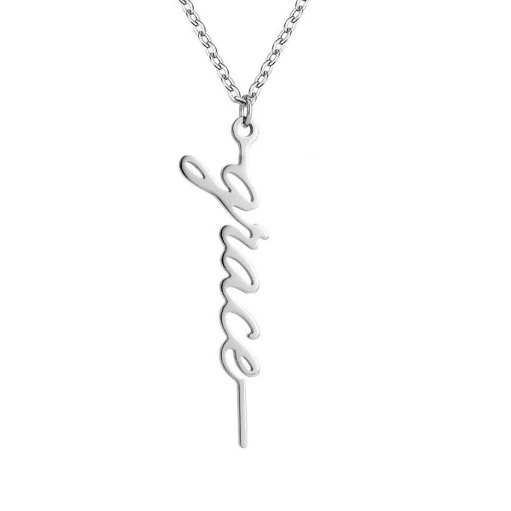 SoulName Elegant Necklaces