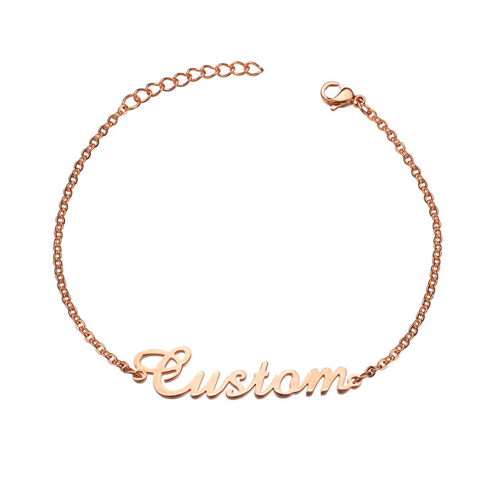 SoulName Elegance Bracelets