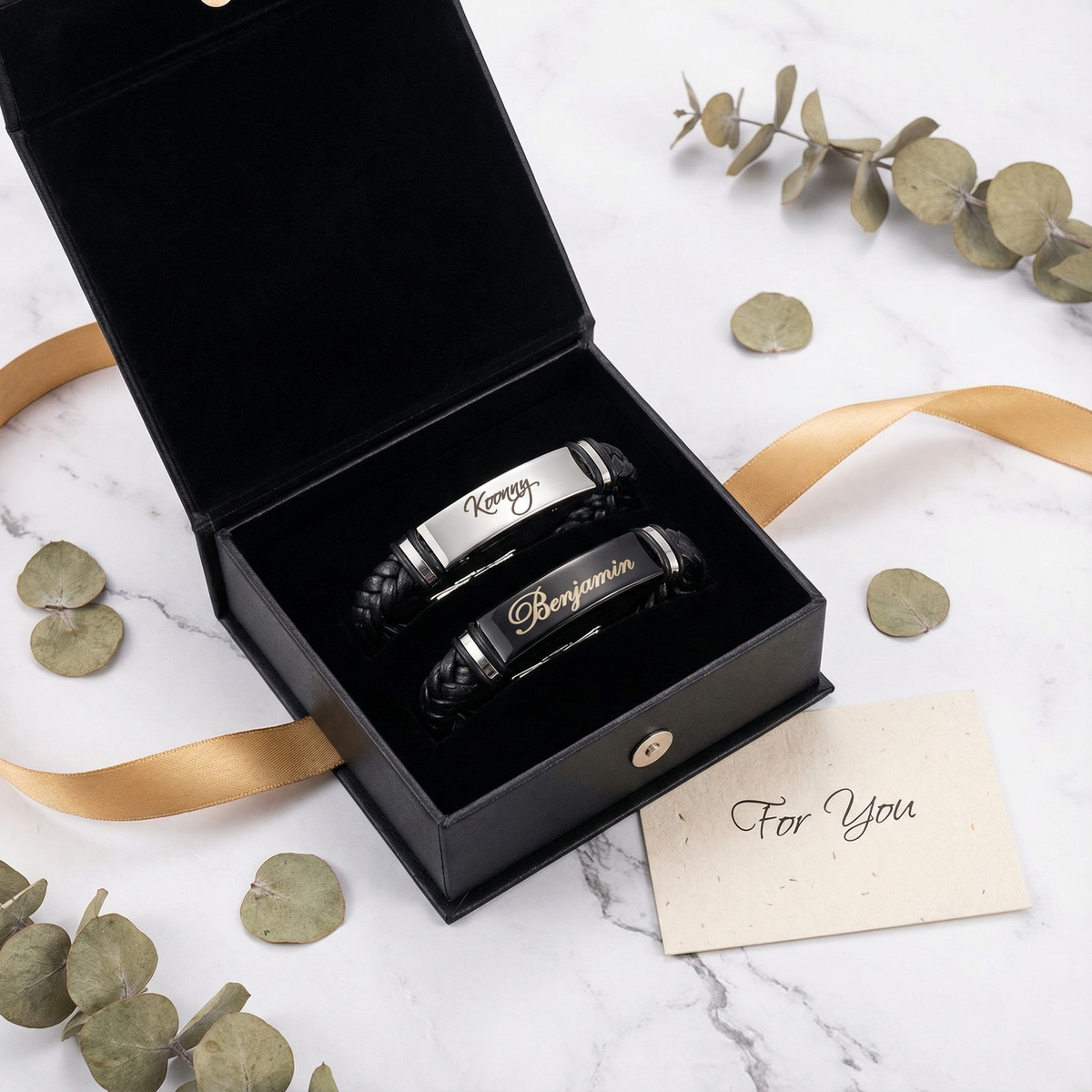 SoulName Bangles