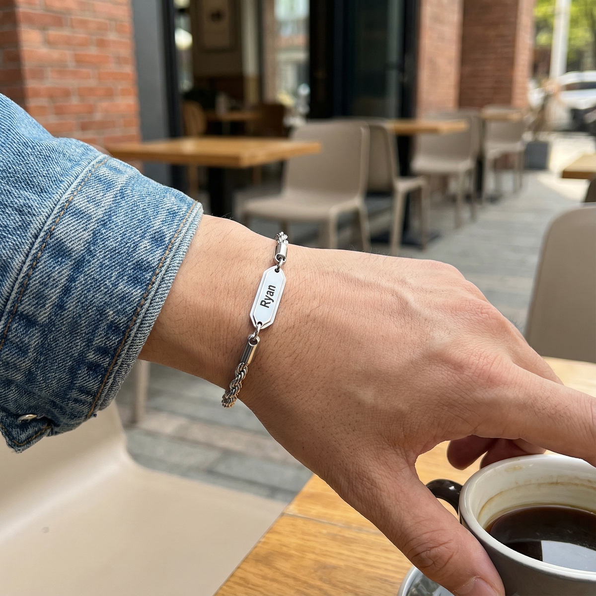 SoulName Elegance Bracelets