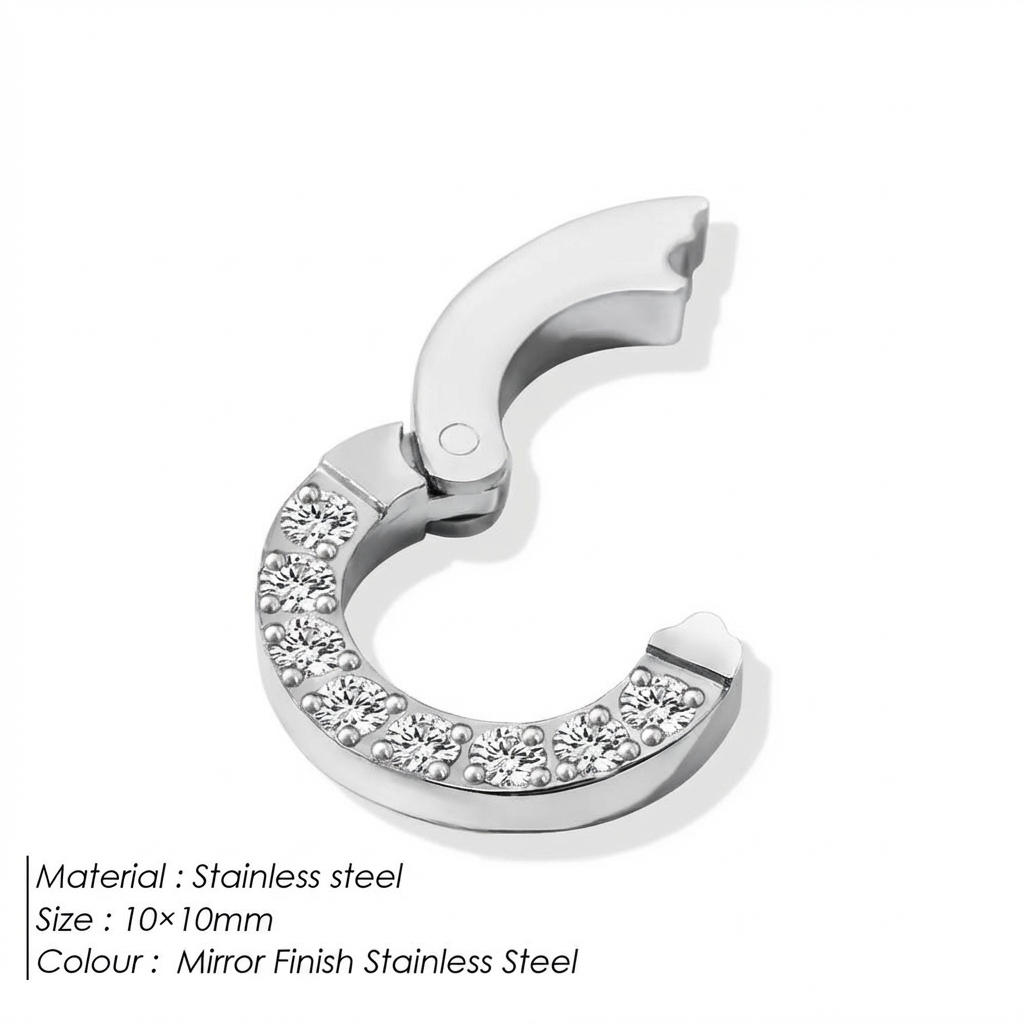 Mix & Match Clavicle Chain