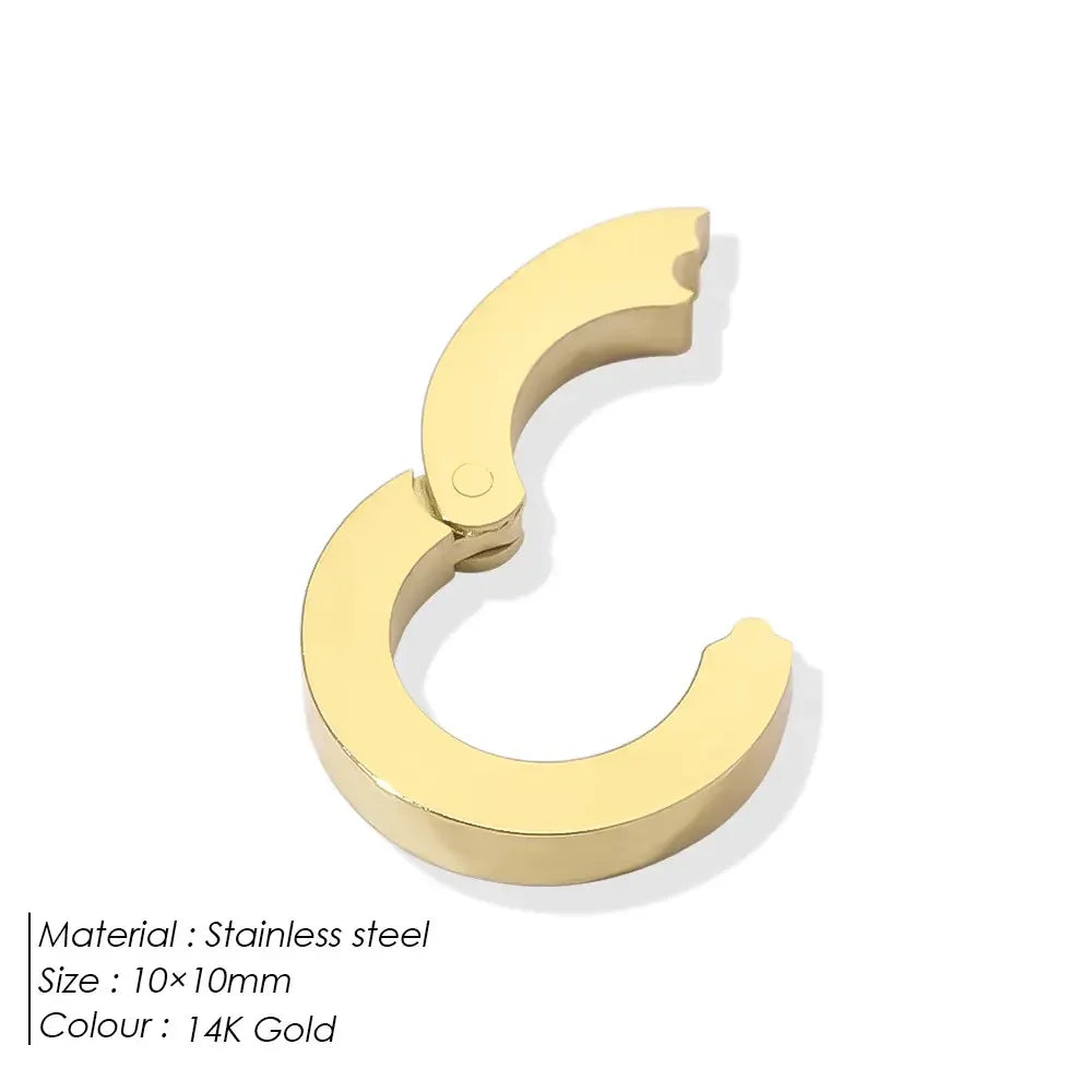 Mix & Match Clavicle Chain
