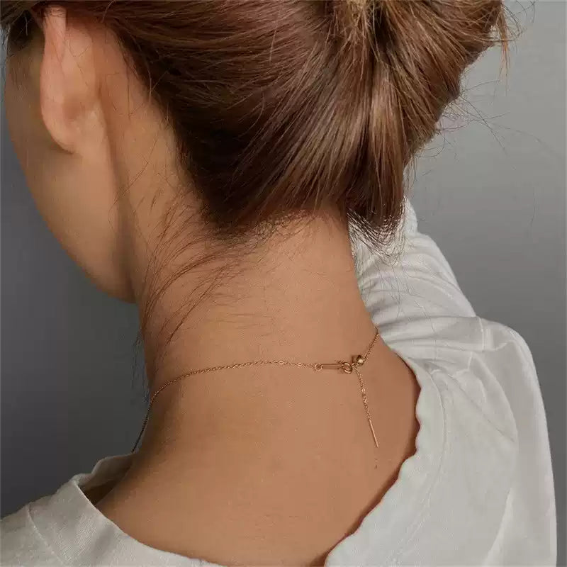 Mix & Match Foundation Chain