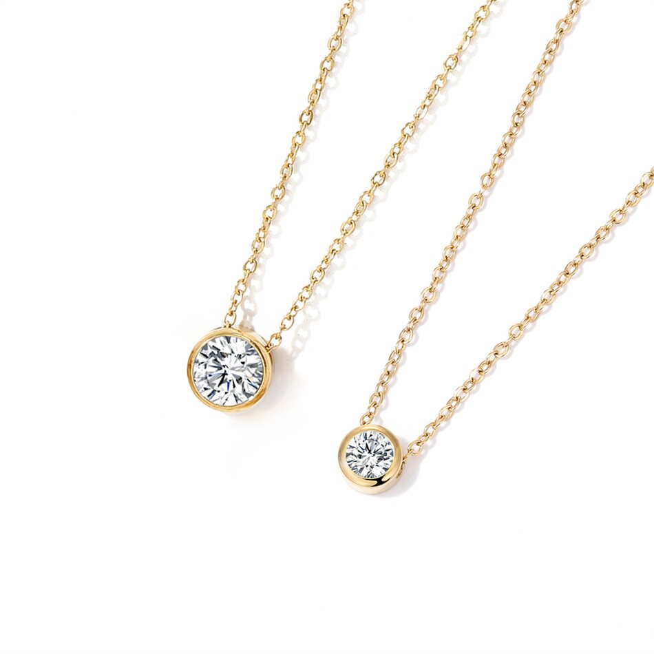 Mix & Match Birthstone Charm